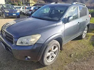 Usado Toyota RAV4