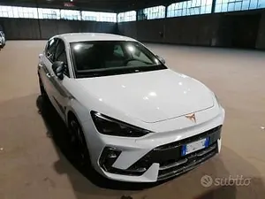 Usata Cupra Leon
