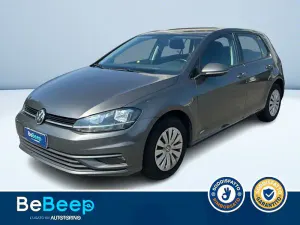 Używany VW Golf VII