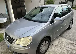 Usata VW Polo