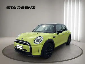 Usata Mini Cooper