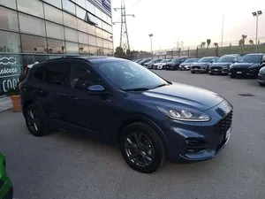 Usata Ford Kuga