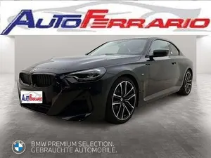Usata BMW 220