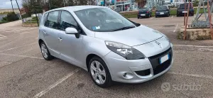 Usata Renault Scénic III