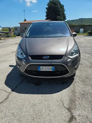 Occasion Ford S-MAX