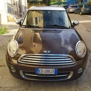 Usata Mini Cooper D Clubman
