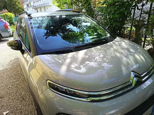 Usata Citroën C3 Aircross