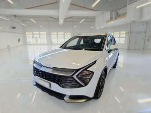Usata Kia Sportage