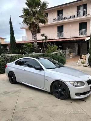 Usata BMW 320