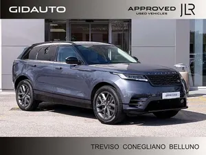 Usata Land Rover Range Rover Velar