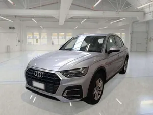 Occasion Audi Q5