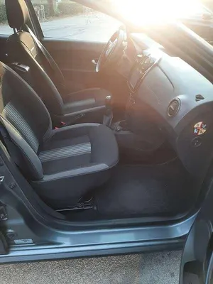 Begagnad Dacia Sandero