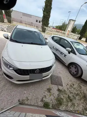 Brugt Fiat Tipo