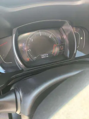 Usata Renault Kadjar