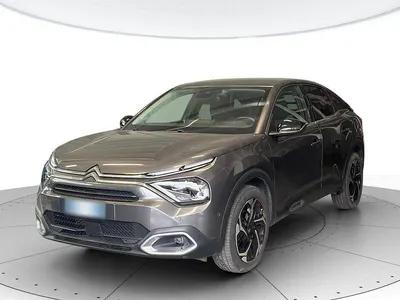 Occasion Citroën C4 131 PK (96 kW) 2024 Grijs Sedan