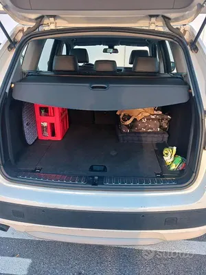 Occasion BMW X3