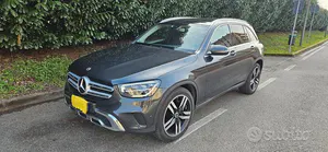 Occasion Mercedes GLC220