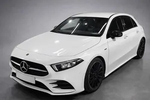 Usata Mercedes A180