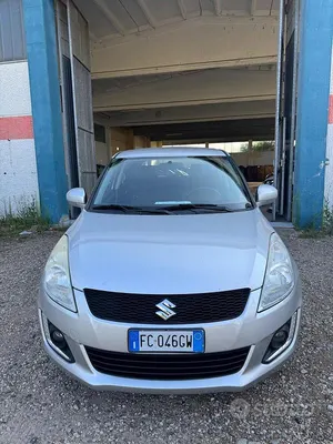 Usata Suzuki Swift