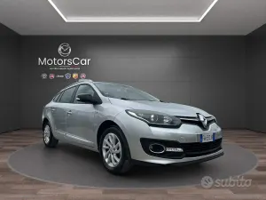 Usata Renault Mégane GrandTour