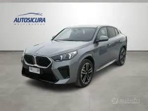 Usata BMW X2