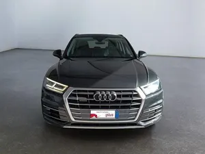 Usado Audi Q5