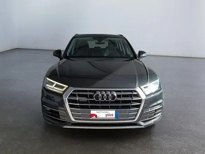 Occasion Audi Q5 Sport 190 ch (139 kW) 2017 Gris SUV