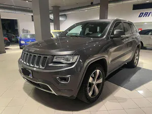 Usata Jeep Grand Cherokee