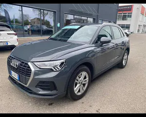 Usata Audi Q3