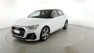 Usata Audi A1 Sportback