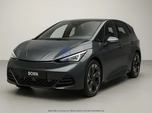 Occasion Cupra Born
