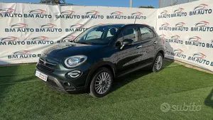 Gebraucht Fiat 500X