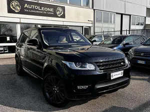 Usata Land Rover Range Rover