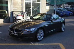Begagnad BMW Z4