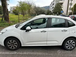 Usata Citroën C3