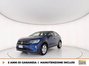Usata VW Taigo