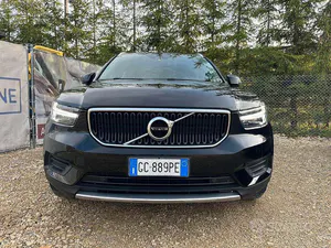 Usata Volvo XC40