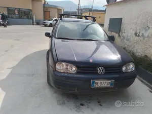 Usata VW Golf III