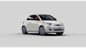 Usado Fiat 500e