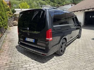 Gebraucht Mercedes V300