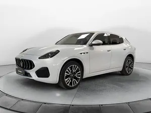 Usata Maserati Grecale