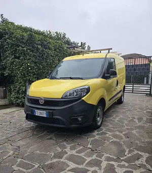 Usata Fiat Doblò
