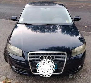 Occasion Audi A3