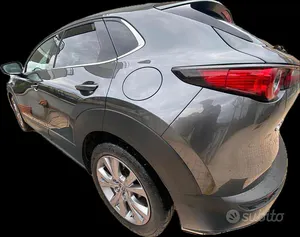 Begagnad Mazda CX-30