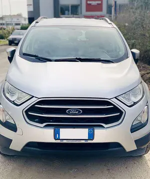 Occasion Ford Ecosport