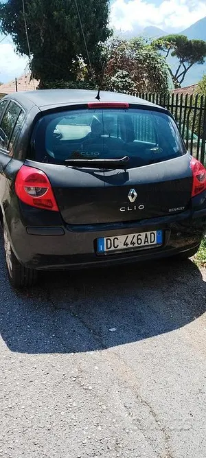 Brugt Renault Clio II