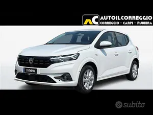 Gebraucht Dacia Sandero