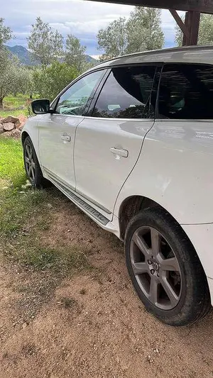 Usata Volvo XC60