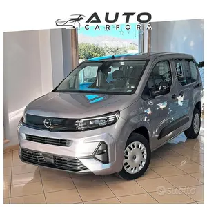 Occasion Opel Combo Life