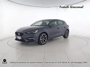 Occasion Seat Leon
